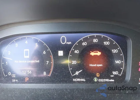 2022 Honda Civic Touring from USA, damaged, VIN 2HGFE1F94NH303293